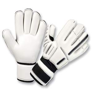 Gants de gardien de but professionnel de football de haute qualité unisexe couleur personnalisée en cuir Logo personnalisé Protection du pouce du doigt RX - Product Image 5