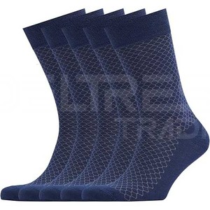 Calcetines informales con estilo 2025 cómodos y suaves nueva moda calidad superior todos los deportes calcetines antis últimos Calcetines estampados elásticos - Product Image 1