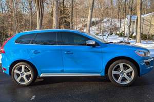 VOLVO XC60 T6 AWD R-DESIGN 2013 USADO, Volante a la Izquierda/Derecha - Product Image 2