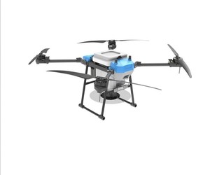 FULL <b>SET</b> 50L Agriculture <b>Spraying</b> UAV 70Kg Spreader 3 Batteries & Charger - Product Image 1