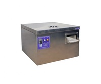 Machine de séchage de couverts pratique et rapide pour le séchage d'ustensiles de fournitures d'hôtel et de restaurant