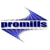 PROMILLS SRL logo