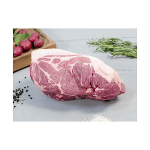 Épaule de porc congelée de haute qualité (Grade A) disponible pour l'exportation en gros dans le monde entier - Product Image 3