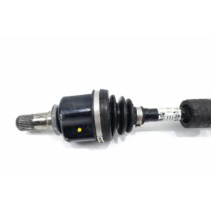 EJE DELANTERO IZQUIERDO BMW Serie 1 F40 8681523 (19>) - Product Image 5