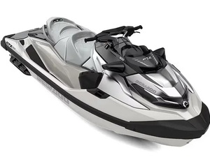 Lujoso para Sea Doo para GTI 170 Jet Ski con 4 tiempos 300 caballos de fuerza Motor 1500cc Capacidad - Product Image 6