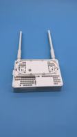 HS8145C5 XPON GPON EPON ONU ONT 1GE+3FE+1POTS USB 2.4G WiFi Módem Router de Fibra Óptica con Firmware en Inglés para Banda Ancha Doméstica FTTH