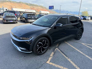 2023 ไอโอนิค5 SE AWD SE 4 ประตู ครอสโอเวอร์ - Product Image 5