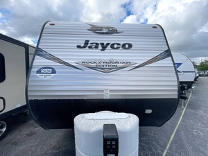 Used 2019 Jayco Jay F-l-i-g-h-t 267B-H-S-W - Product Image 3