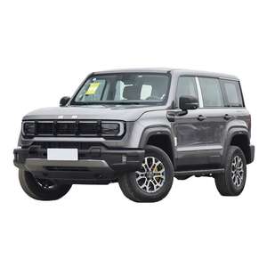 SUV compacto de gasolina 2.0T 2024, 245HP, transmisión manual de 8 velocidades, 4 puertas, 5 asientos, modelo en buen estado. - Product Image 1