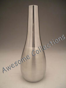 Florero de metal para fiesta, boda, evento, más vendido, aspecto elegante, interior y exterior, decoración del jardín del hogar, diseño antiguo - Product Image 5