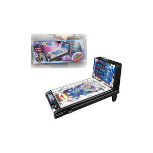 เครื่องพินบอลที่ทนทานพร้อมสำหรับการสั่งซื้อจำนวนมากและการจัดส่งแบบขายปลีก - Product Image 2