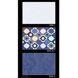 China 300x450mm Rustic Kitchen Tiles 30x45cm Digital 12x18 Glazed Glossy <b>Ceramic</b> Wall and Floor Bathroom Tiles for Tanzania - Product Image 6