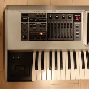 Disponible en stock : Clavier numérique G6 61 touches, synthétiseur de piano DIY, garantie 3 ans, personnalisable OEM pour studio et scène - Product Image 3