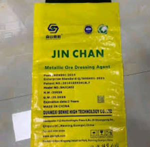 Agent de lixiviation d'or de remplacement de cyanure de JIN CHAN (<span class=keywords><strong>NaCN</strong></span>) à vendre - Product Image 4