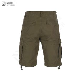 Shorts décontractés pour hommes, design personnalisé, 100% polyester, laine, service rapide, motif uni, logo décoratif, tailles XS à 6XL, prix moyen-bas, hommes - Product Image 5