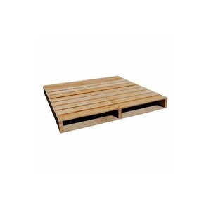 Vente en gros de haute qualité Euro Palettes en bois d'acacia Entrée 4 voies Utilisation industrielle Bois massif OEM ODM d'Allemagne FOB 149 USD par M3 - Product Image 3