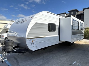 Forest River Wildwood X-Lite 2-8-V-B-X-L d'occasion 2026 à vendre - Product Image 3