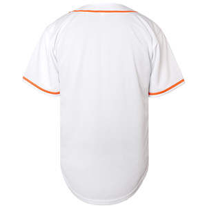 Maillot de football américain de bonne qualité, maillot de baseball, meilleures ventes, design personnalisé, maillot de baseball multicolore, maillots d'équipe de baseball - Product Image 3