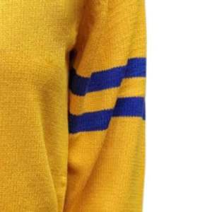 Suéter Cárdigan Sigma de Punto Personalizado, Mezcla de Poliéster/Algodón, Estilo Casual de Invierno, Logotipo Frontal Bordado, Decoración con Botones - Product Image 6