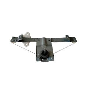 Mécanisme de lève-vitre arrière gauche RENAULT Clio Série IV (12>19) 827013204R - Product Image 1
