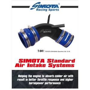 Toma de Aire de Aleación de Aluminio de Alta Capacidad para Modelos 2013-2016 con Garantía de 12 Meses - Product Image 2