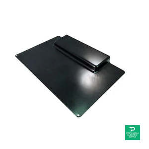 Système de montage solaire QuickBolt S-Tile Wide Base Hook Flashing 15890 - Product Image 2