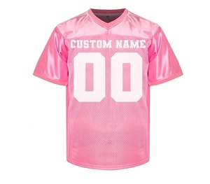Custom Ice Hockey Mesh Jersey Durable Breathable Professional Team Sports Uniform Shirt Team Uniform - Product Image 5