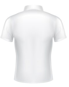 Chemises polo pour hommes en coton 100% Taille personnalisée Prix de gros Chemises polo pour hommes en taille adulte - Product Image 3