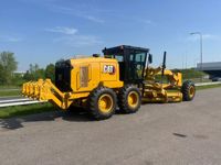 Niveleuse à moteur CAT 140GC 150 ch pour la vente/fournisseurs de niveleuse à moteur CAT