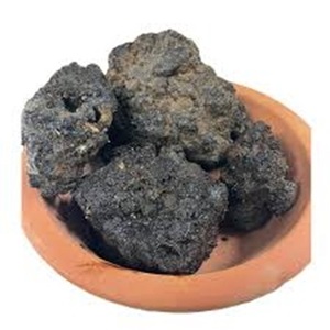 ผงสกัด himalayan shilajit บริสุทธิ์จาก100% 50% กรดฟุลวิค - Product Image 3