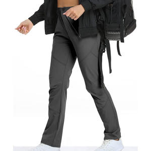 Pantalones de Golf Estilo Urbano para Hombre, Impresión de Logotipo Personalizado, Pantalones de Golf Transpirables de Alto Rendimiento con Estilo Casual para Mujer - Product Image 6