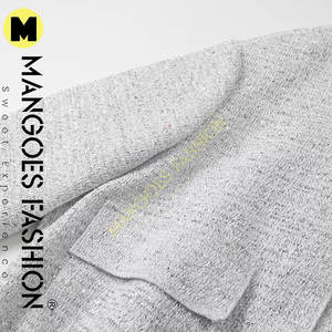 Superventas 2026 Chaqueta Acolchada de Invierno para Mujer, de Punto, con Lentejuelas Verdes y Moradas, Bordada, de Manga Larga, con Cremallera, para Mardi Gras - Product Image 4