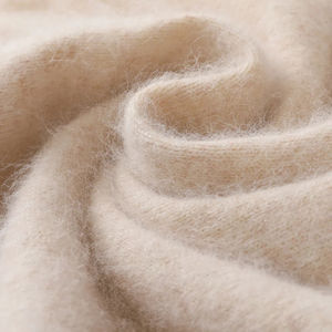 Suéter de Cuello Alto de Punto Grueso para Hombre, Jersey de Invierno para Clima Frío - Product Image 5