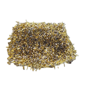Gold-cap Gold-pin สำหรับซีพียู 1 คอร์ 64 บิต พร้อมแคช L3 ขนาด 16MB และซ็อกเก็ต FM2+/AM4 สำหรับเดสก์ท็อป - Product Image 3