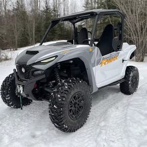 DESCUENTO, Wolverine RMAX2 1000 R-Spec 2025-2026, Nuevo, para Adultos, Listo para Enviar a Todo el Mundo - Product Image 5