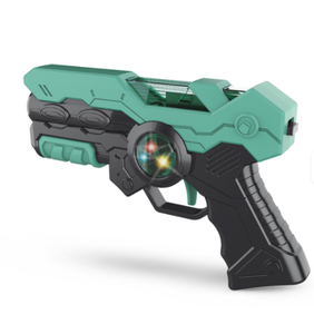 Nouvel ensemble de jeu laser professionnel multijoueur commercial - Product Image 2