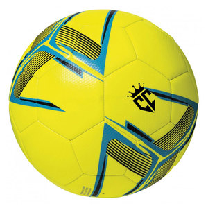 Fútbol de entrenamiento de interior híbrido de alta calidad duradero para Street y Halley Play opciones personalizables Crafting Club - Product Image 1