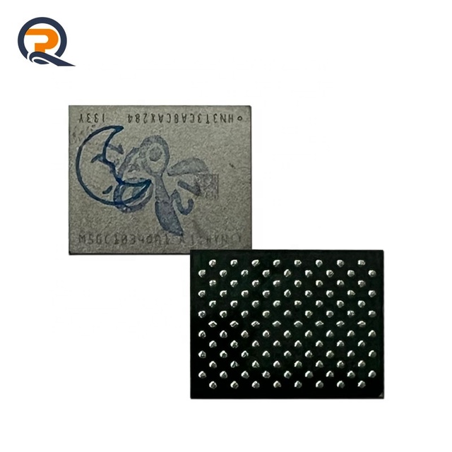 Memory IC Chip 256GB to 1TB HDD NAND Flash 128GB for iPhone 6 to 15 Series