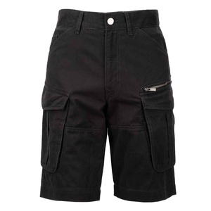 Pantalones Cortos Deportivos para Hombre, de Secado Rápido, con Logotipo Frontal, Impresión Completa en Lona, Oferta, Casuales - Product Image 1