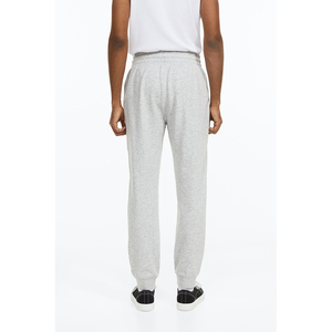Pantalon de jogging pour homme en polaire pantalon décontracté pour unisexe en tissu de haute qualité avec logo personnalisé - Product Image 4