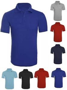 Camisetas Polo de Manga Corta 100% Algodón para Hombre - Product Image 5