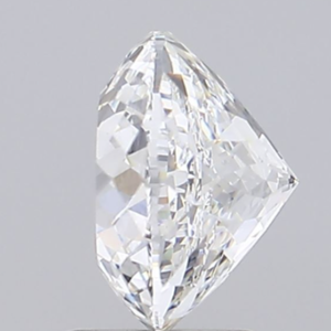 Diamante Cultivado en Laboratorio de Corte Portugués de 2 Quilates, Claridad VS, Color E, Corte Excelente, Certificado IGI, Diamante Suelto para Fabricación de Joyería - Product Image 4