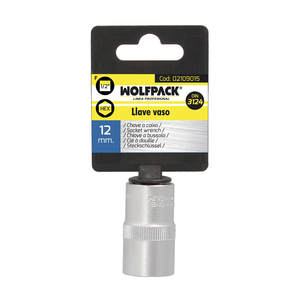 Chiave a Bussola Esagonale 1/2" 12 mm. - Product Image 3