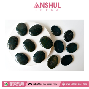 Wholesale Natural Healing Crystal Hand Carved Blood <b>Stone</b> for Gift Decoration From Indian Supplier - Product Image 6