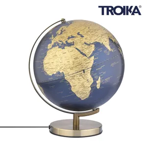 Globo Terrestre Luminoso a LED con Touch Screen, Gadget Personalizzato dal Design Unico per Mostrare il Mondo - Product Image 6