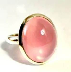 Anillo con Letras del Alfabeto de Plata de Circón Natural Chapado en Oro Hecho a Mano 2-3mm Banda Delgada Tamaño EE. UU. 5-30 Regalo de Fiesta de Boda para Parejas - Product Image 4