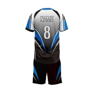 Uniformes de rugby con logotipo personalizado, gran oferta de camisetas de rugby, proveedor de uniformes de Liga - Product Image 3