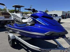 WaveRunners Yamahaz 2024 GPSVHO avec audio - Product Image 3