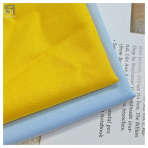 Kırışıklık dayanıklı 110gsm dokuma Rayon 65 Polyester 35 viskon karışımlı üniforma kumaşı TR erkekler pantolon gömlek kumaşı - Product Image 3