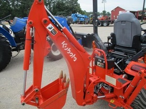 สำหรับ BX23S 4WD รถแทรกเตอร์100HP ล้อกับ Massey Ferguson เครื่องยนต์กระปุกเกียร์และปั๊มแบริ่ง2ล้อ2ล้อ-เกียร์ - Product Image 3